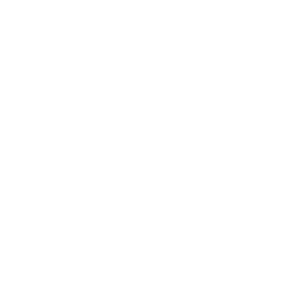 glowing light effect.